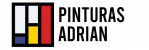 LOGO PINTURAS ADRIAN